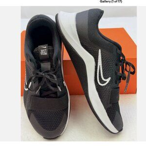 Nike Women’s MC Trainer 2 DM0824 003 Running Shoes sz 6 NWB